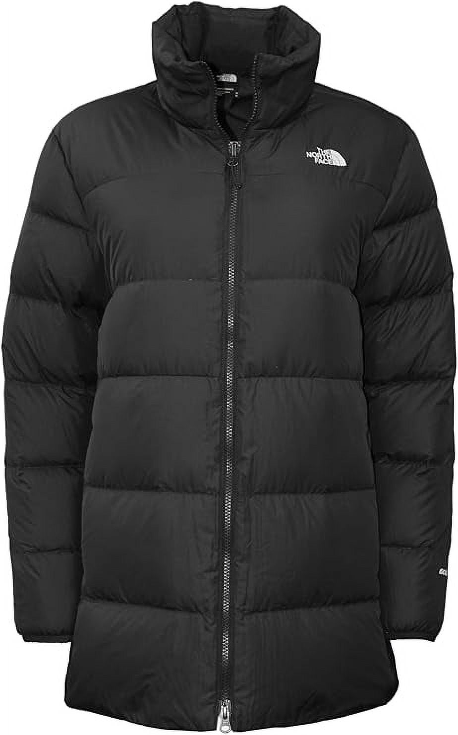 THE NORTH FACE Women's Sequoia Triclimate Waterproof Down Insulated Parka Jacket Size Large