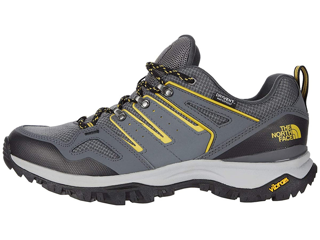 The North Face Men's Hedgehog Fastpack II Waterproof Shoe