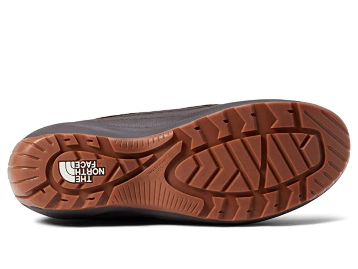 The North Face Shellista IV Shorty Boots Women's US 5 Brown Waterproof JOBB917