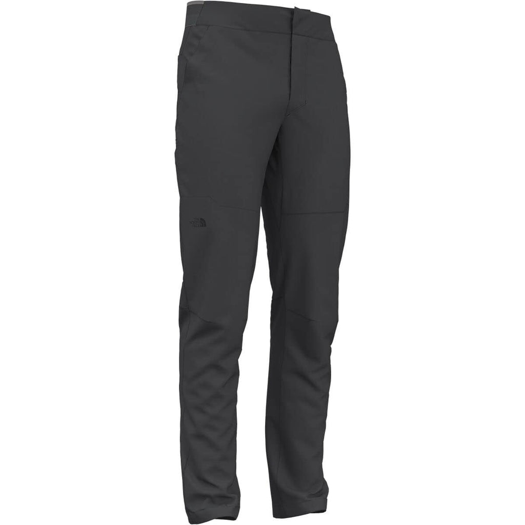 THE NORTH FACE Men's Paramount Active Pant, Asphalt Grey/Asphalt Grey, 42 Short