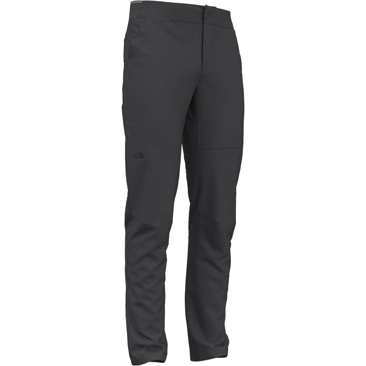 THE NORTH FACE Men's Paramount Active Pant, Asphalt Grey/Asphalt Grey, 42 Short
