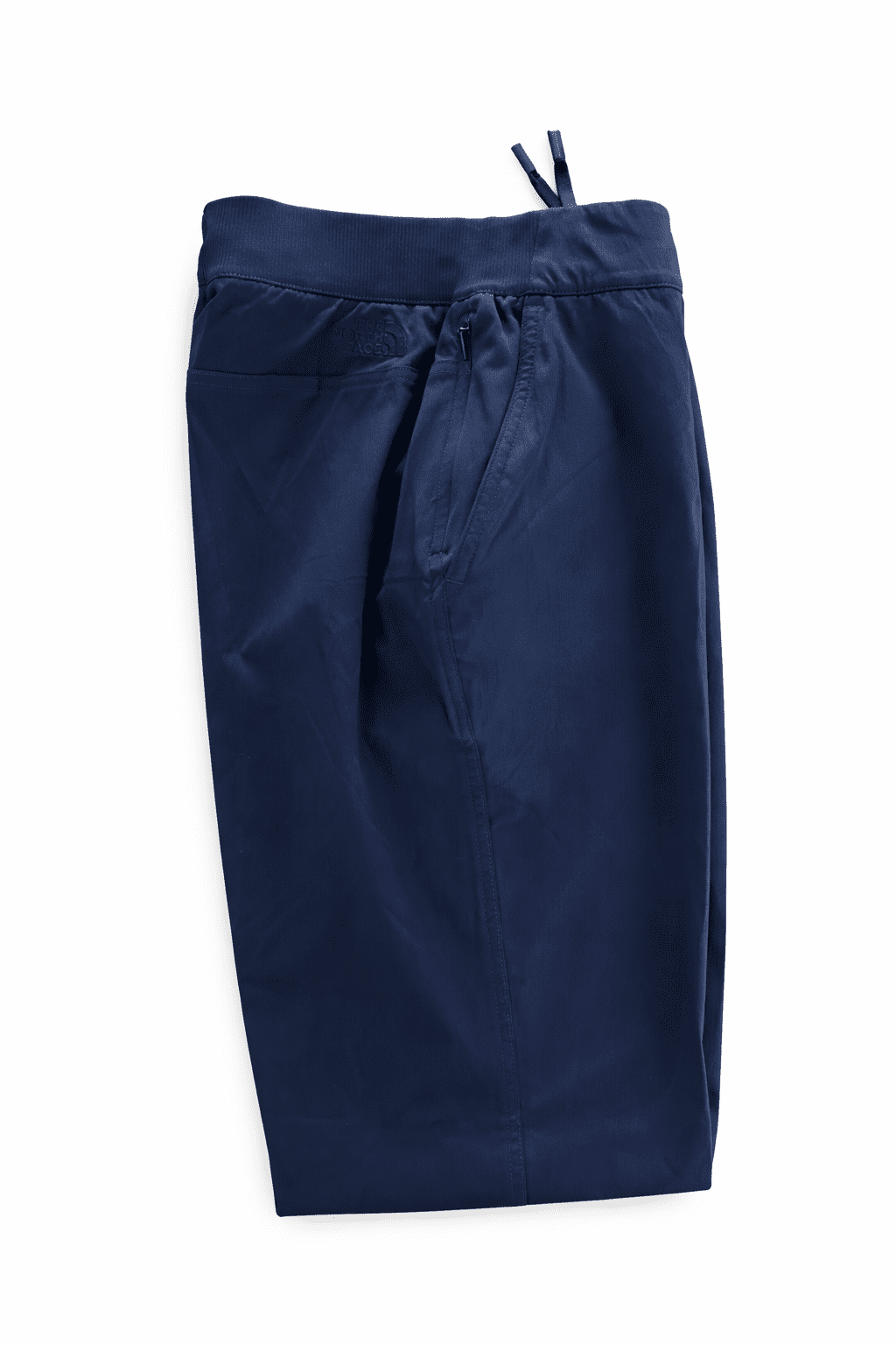 THE NORTH FACE Aphrodite Jogger Womens Pants Summit Navy Sz Large