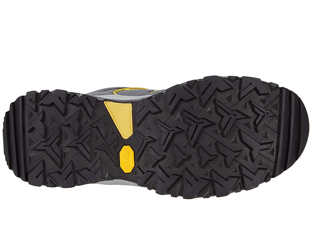 The North Face Men's Hedgehog Fastpack II Waterproof Shoe