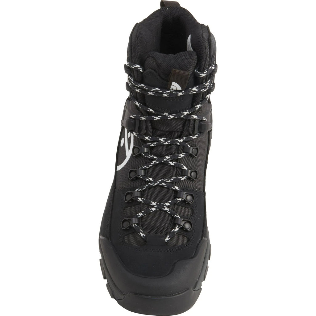 The North Face Steep Tech Crestvale FUTURELIGHT Hiking Womens Waterproof Boots Size 9