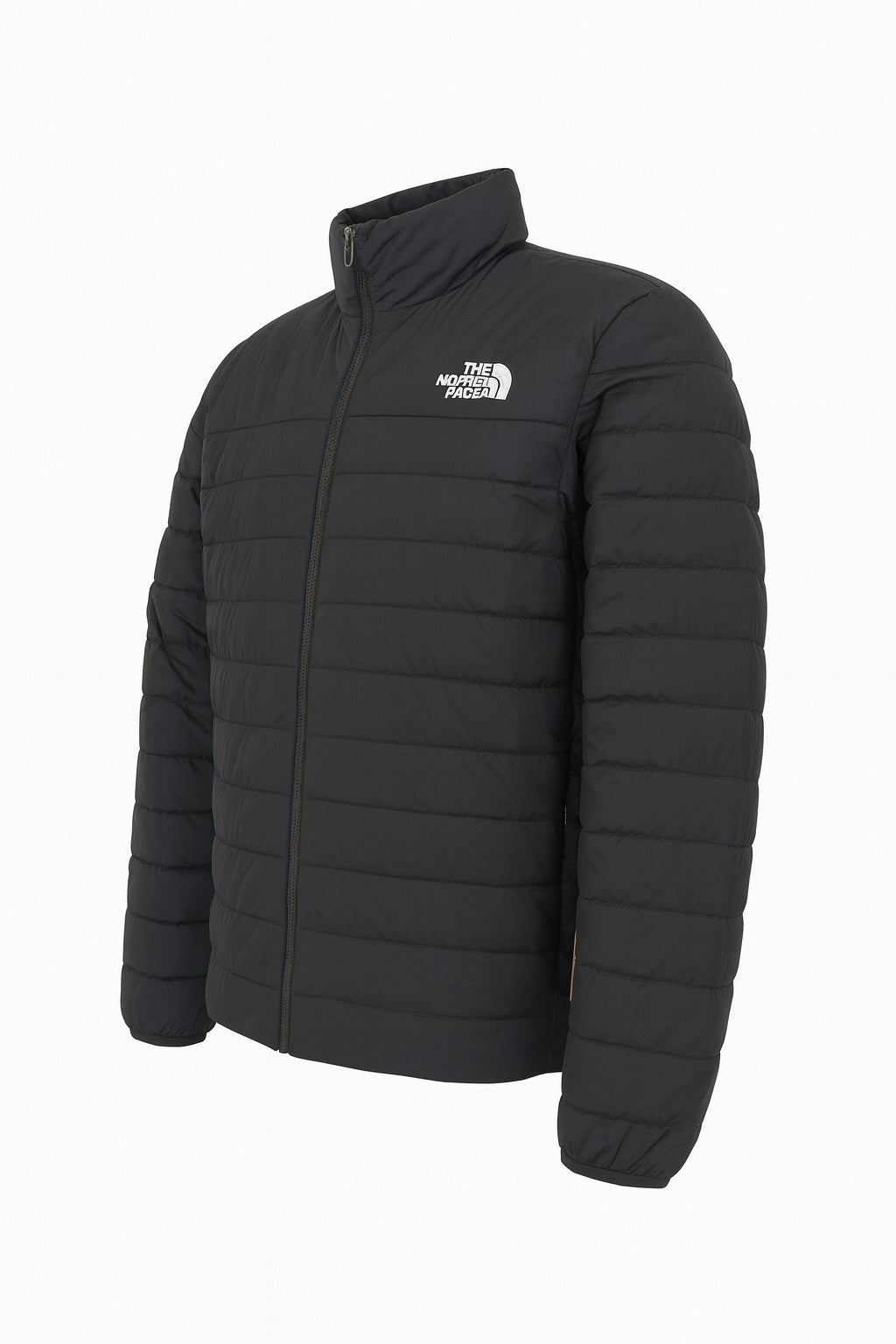 The North Face M Minoqua DWN JKT TNF Black/R Large
