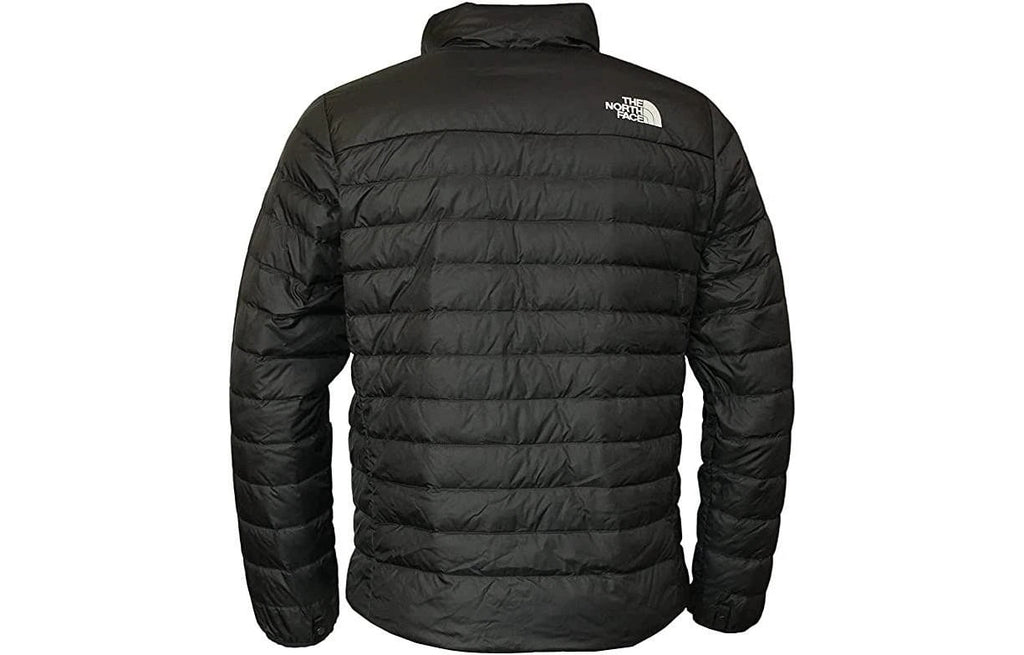 The North Face M Minoqua DWN JKT TNF Black/R Medium