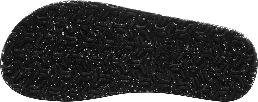 The North Face Men's Skeena Sandal, TNF Black/TNF Black, 12