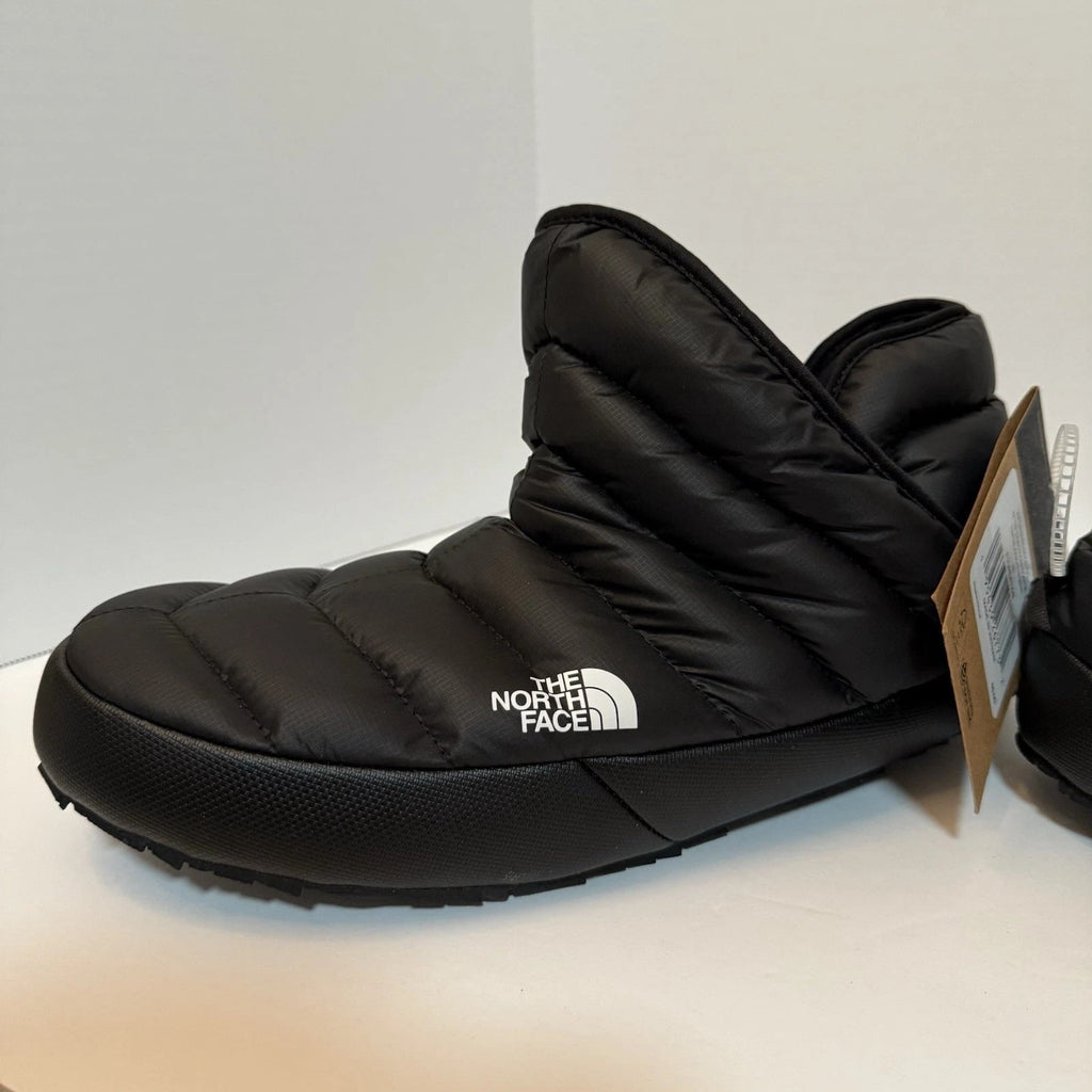 The North Face W TH Traction Bootie TNF Black/TNFWHT 7