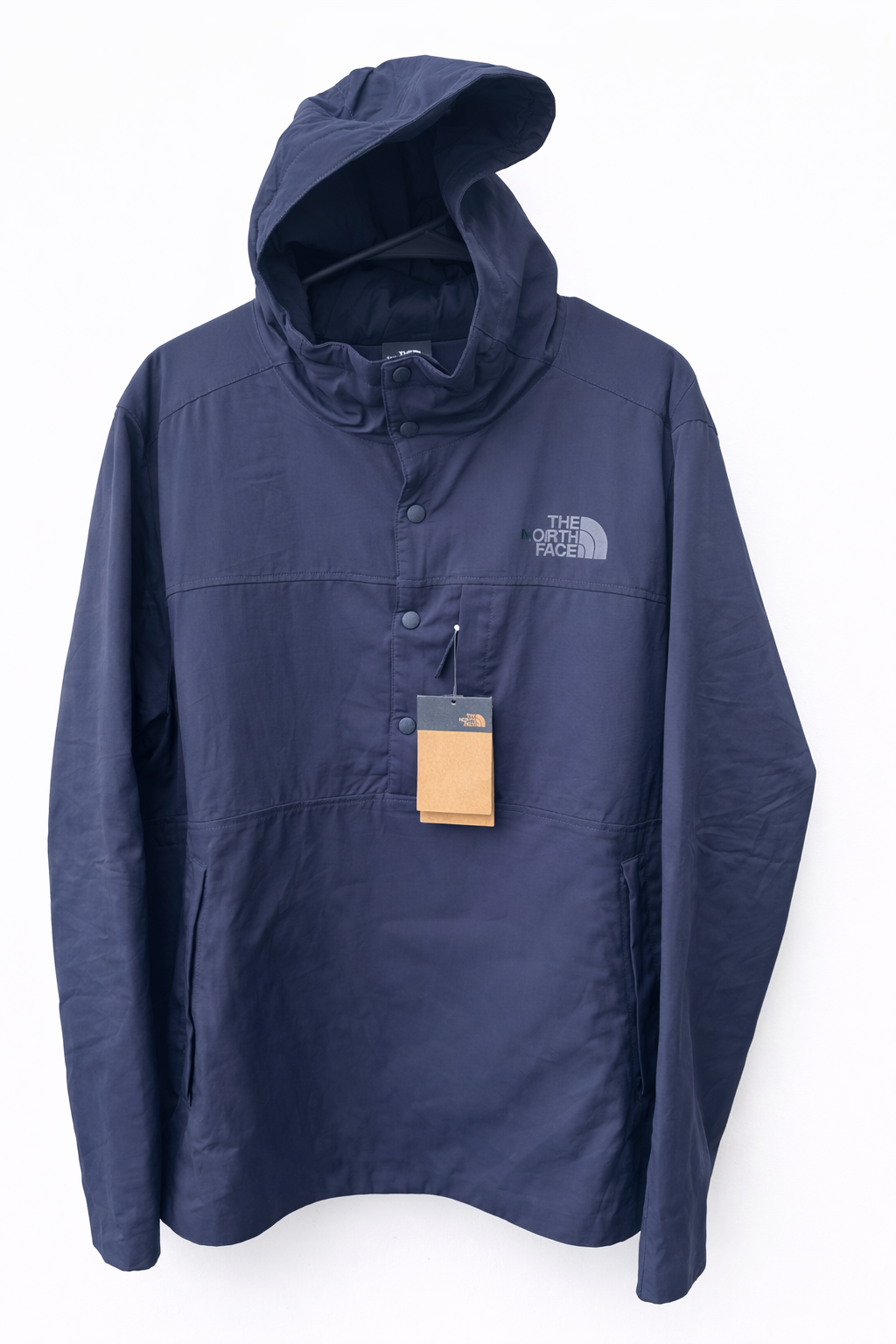 The North Face Men's Fallback Jacket