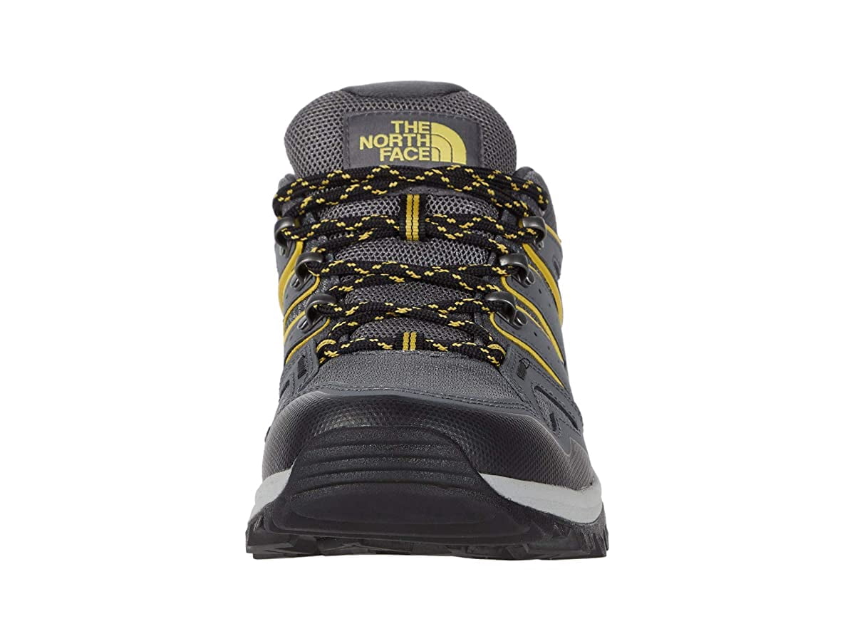 The North Face Men's Hedgehog Fastpack II Waterproof Shoe