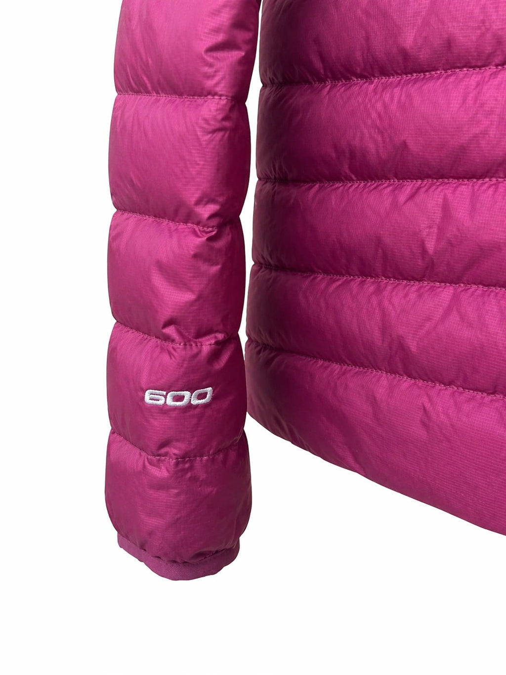 The North Face M Minoqua Down Jacket Cyber Berry M