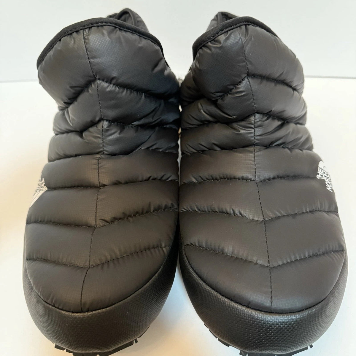 The North Face W TH Traction Bootie TNF Black/TNFWHT 7