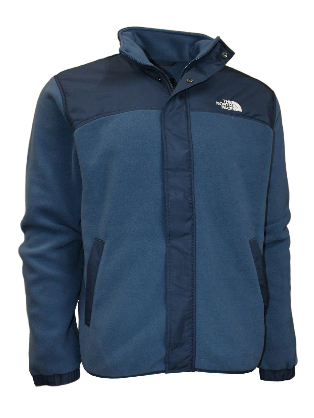 THE NORTH FACE Men's Tundra Full Zip Jacket Size Large