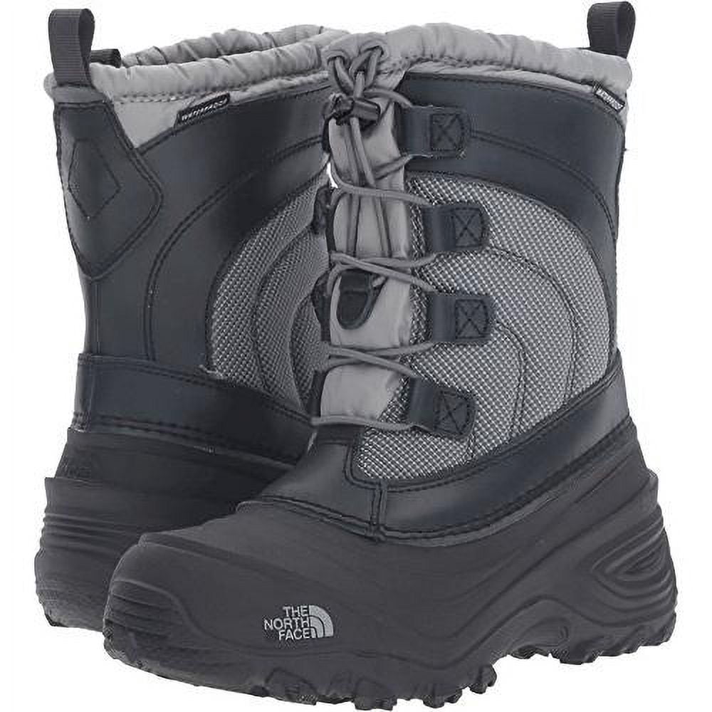The North Face Youth Alpenglow IV Boot