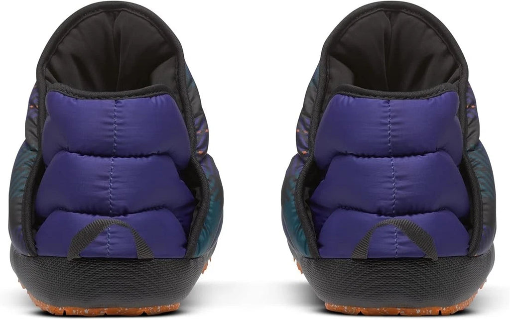 The North Face Thermoball Women's Traction Slipper Bootie Size 6