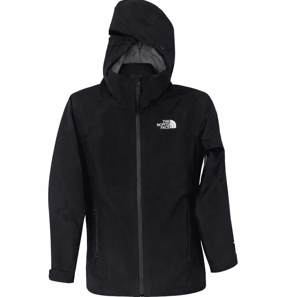 The North Face W Dryzzle FL Parka TNF Black XS