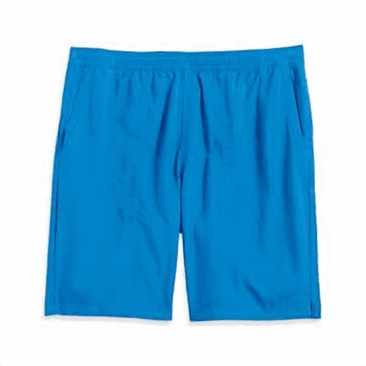 The North Face Pull-On Adventure Shorts, Super Sonic Blue, Medium Long