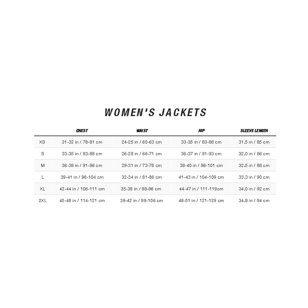 The North Face Women's Boundary Triclimate Jacket M