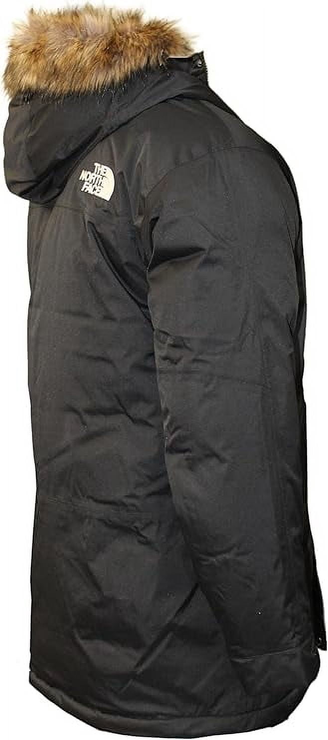 THE NORTH FACE Men's Bedford Down Parka Insulated Winter Jacket Size X-Large