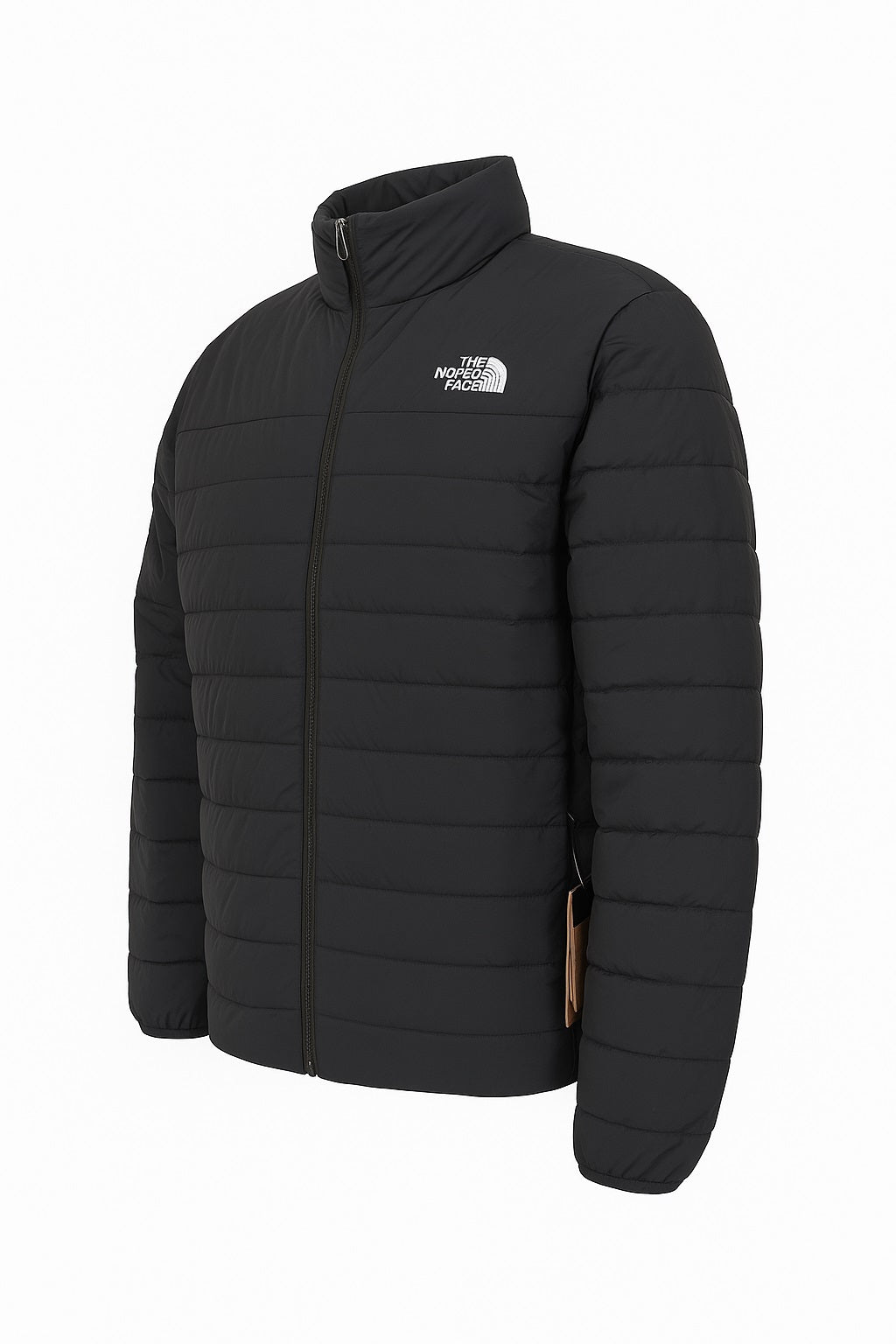 The North Face M Minoqua DWN JKT TNF Black/R X Large