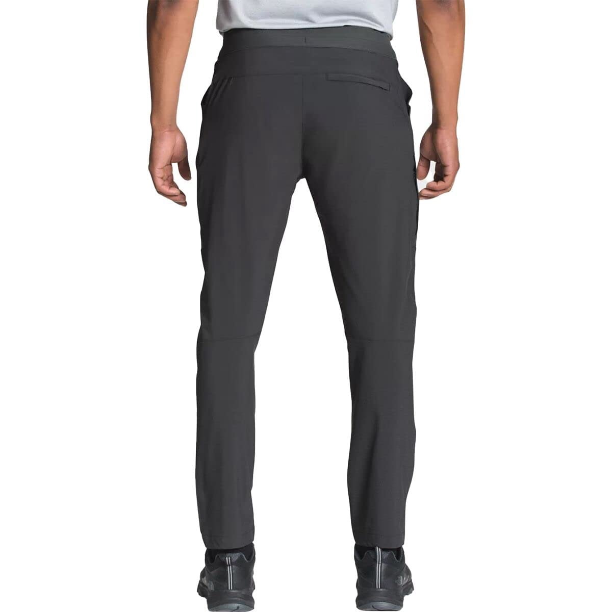 THE NORTH FACE Men's Paramount Active Pant, Asphalt Grey/Asphalt Grey, 42 Short