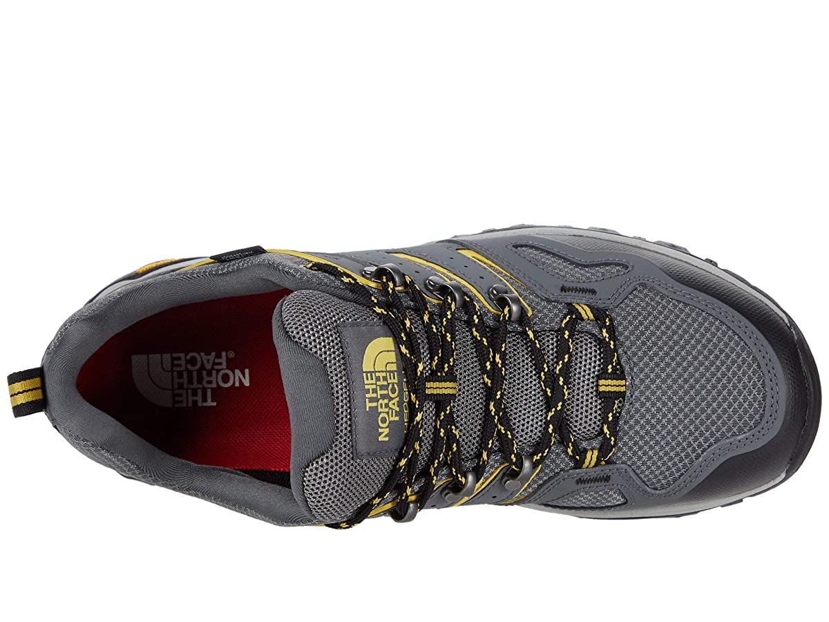 The North Face Men's Hedgehog Fastpack II Waterproof Shoe
