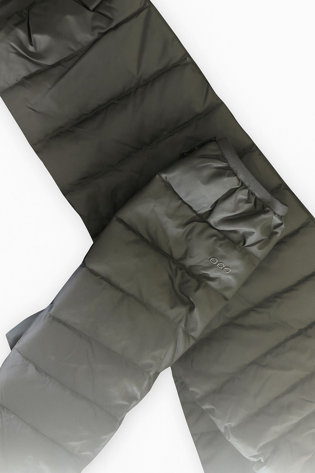 The North Face M Minoqua DWN JKT TNF Black/R Large