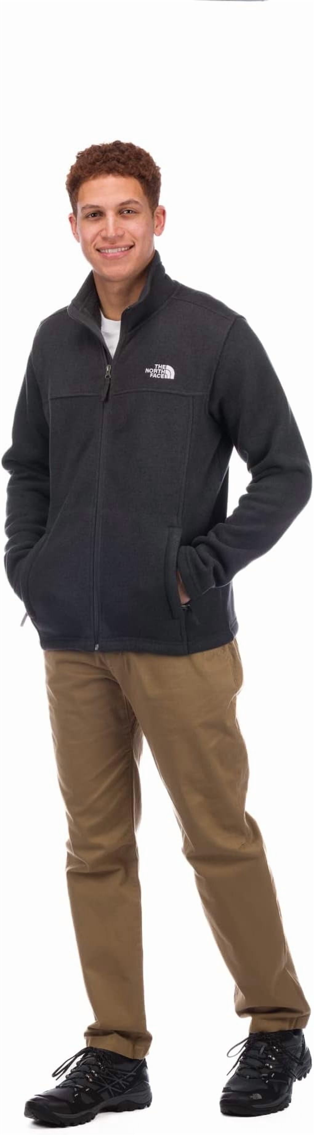 THE NORTH FACE Men's Tsillan Full Zip Jacket Size Large