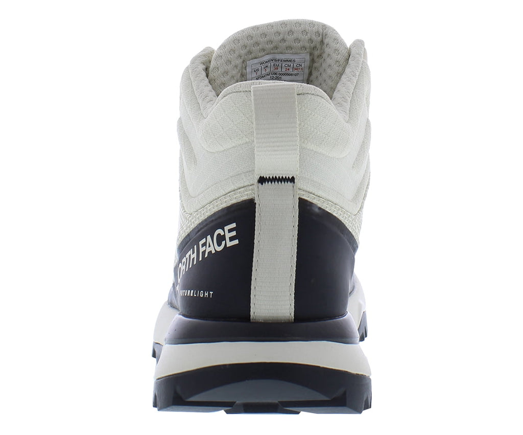 The North Face Activist Mid Futurelight Womens Shoes Size 7, Color: White