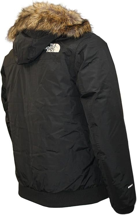 The North Face Men's Gotham Jacket III TNF Black X-Large
