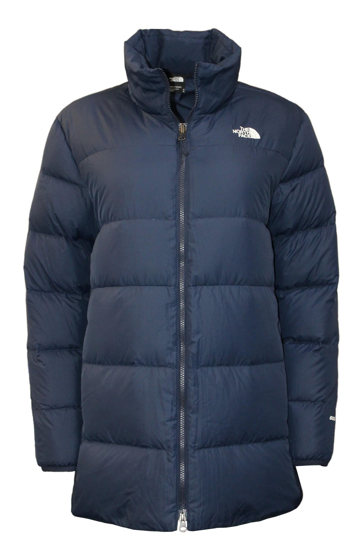 THE NORTH FACE Women's Sequoia Triclimate Waterproof Down Insulated Parka Jacket Size Large