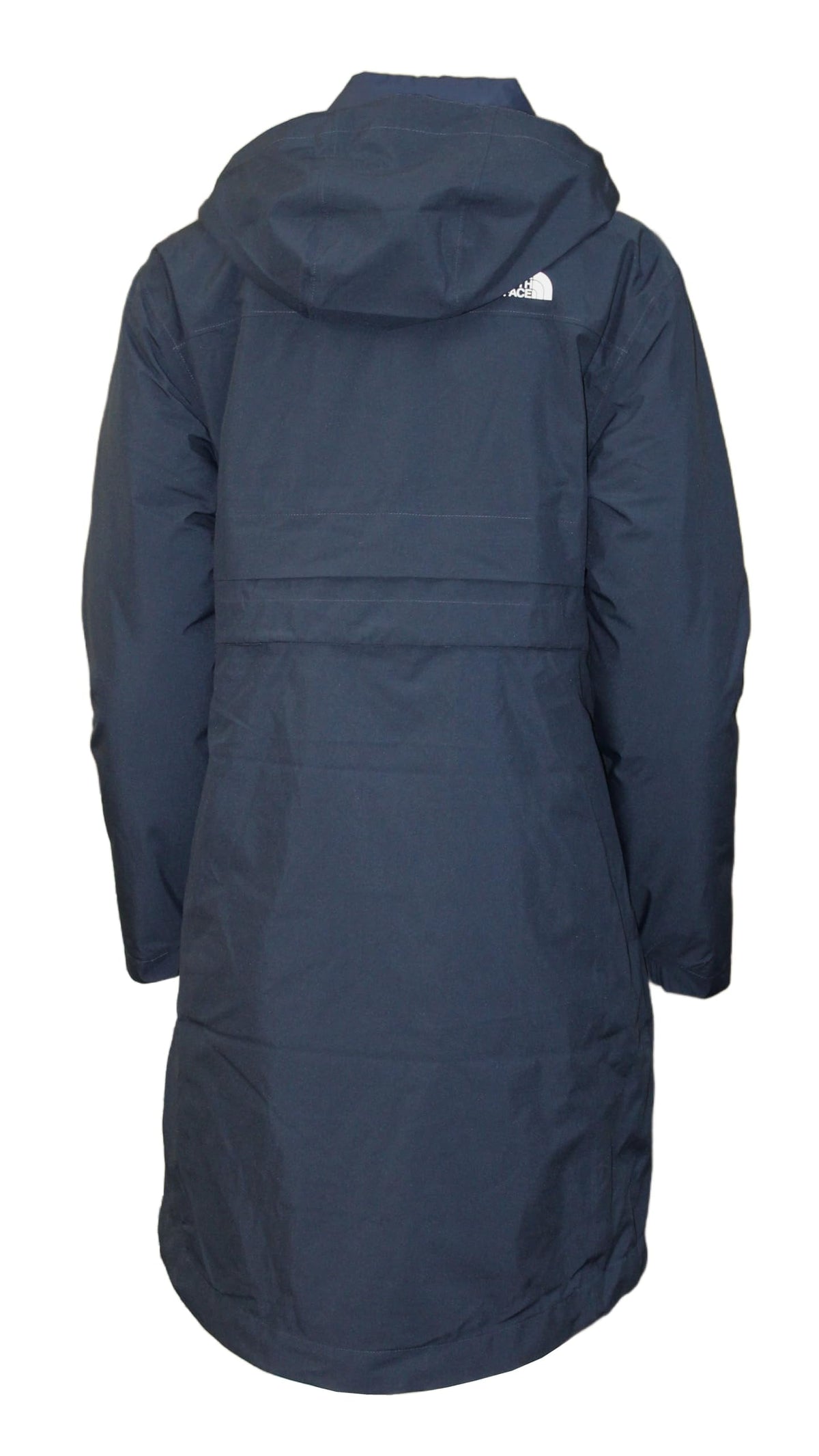 THE NORTH FACE Women's Sequoia Triclimate Waterproof Down Insulated Parka Jacket Size Large