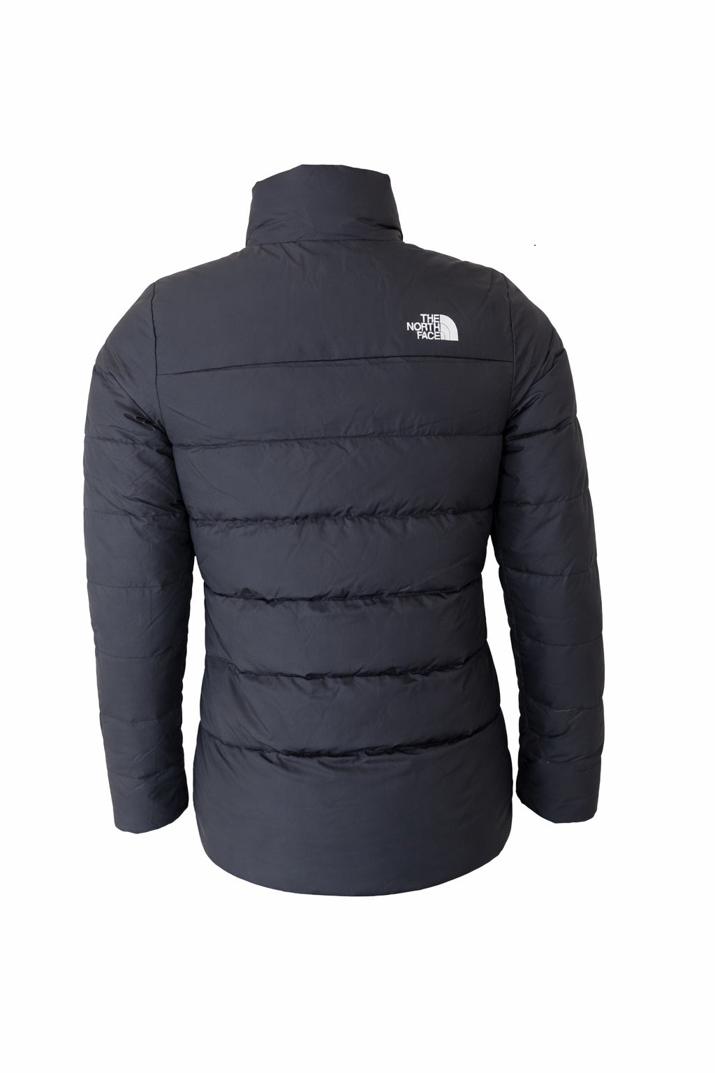 The North Face W Minoqua DWN JKT TNF Black/R Small