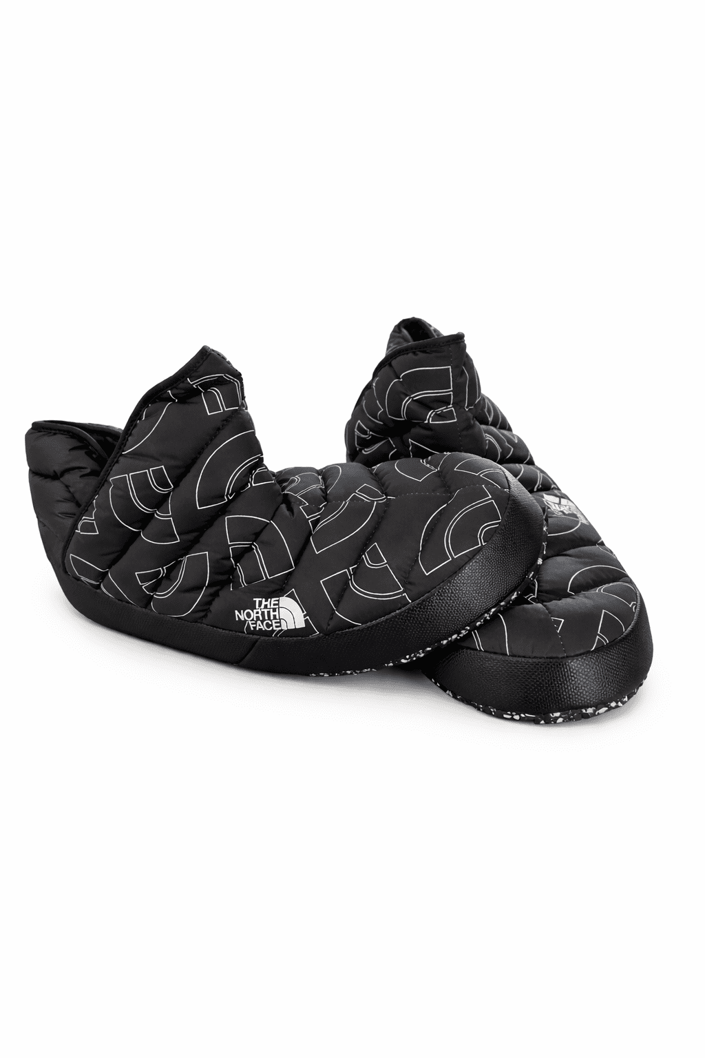 The North Face M TB Rraction Bootie TNFBLCKHDLP/NFB 7
