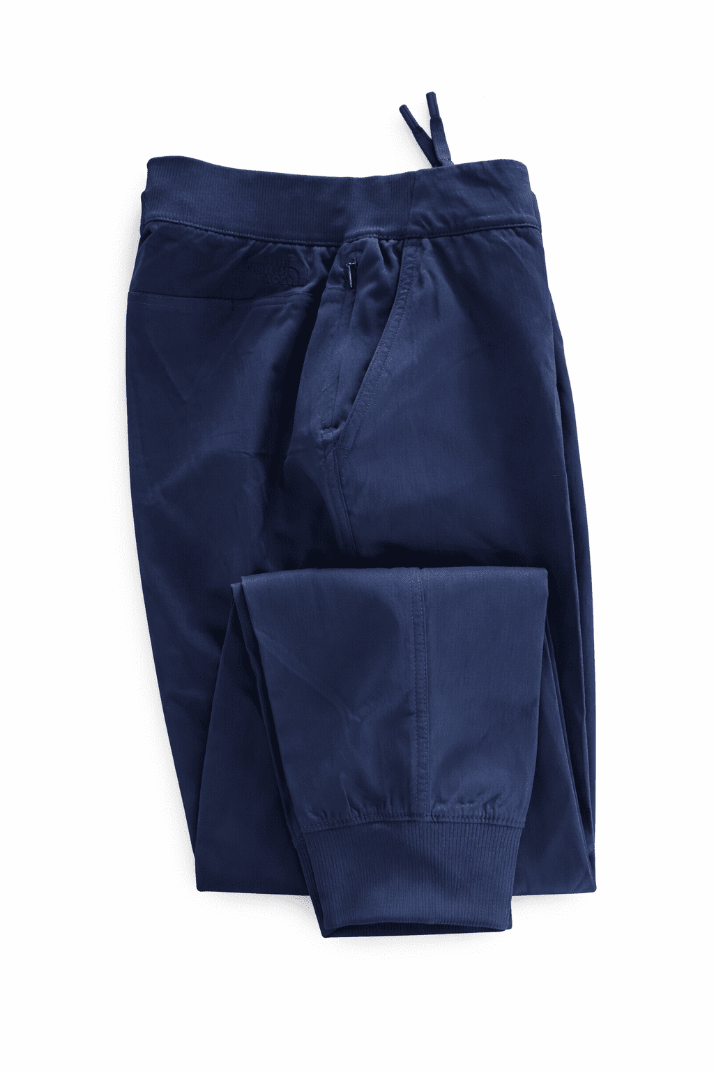 THE NORTH FACE Aphrodite Jogger Womens Pants Summit Navy Sz Large