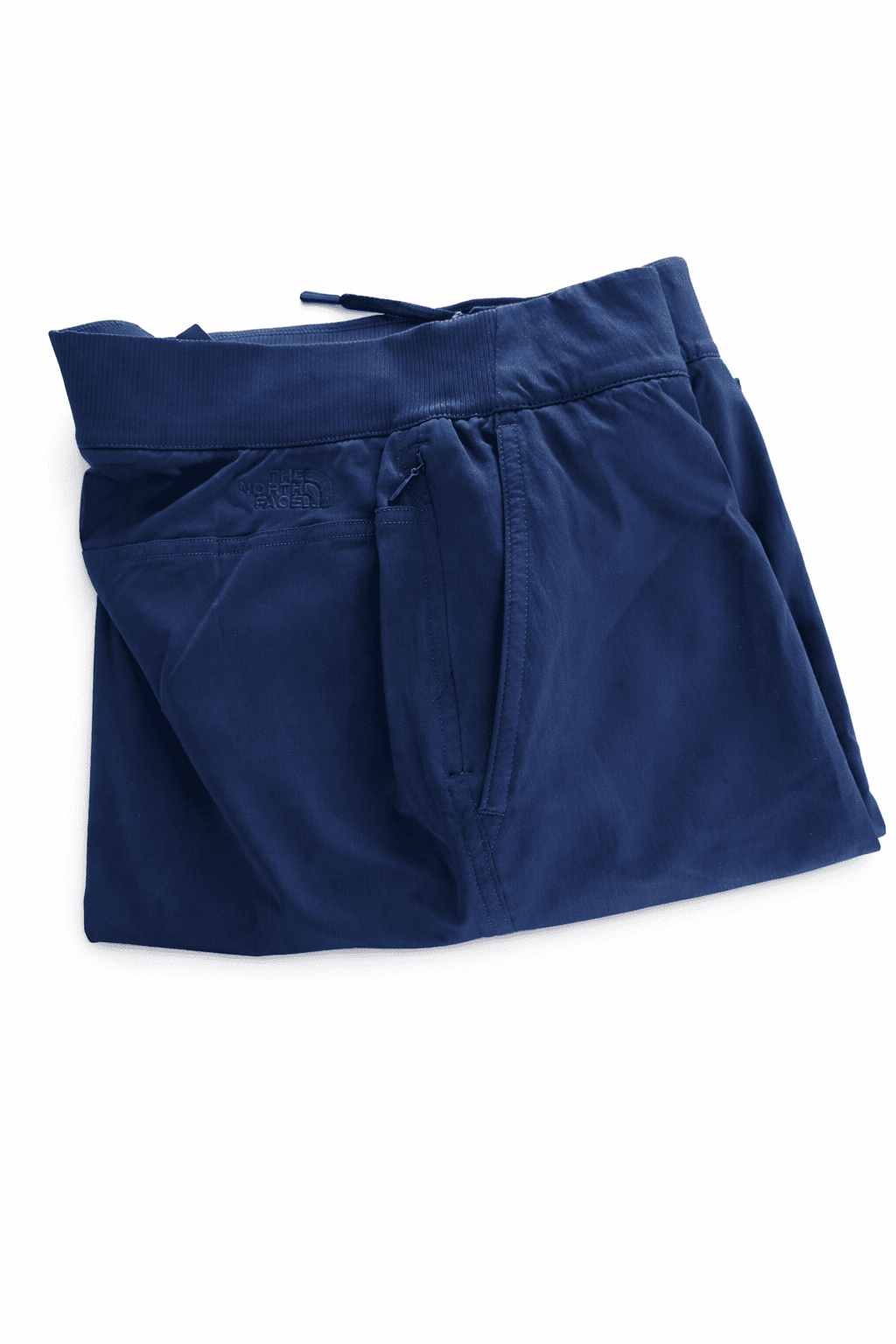 THE NORTH FACE Aphrodite Jogger Womens Pants Summit Navy Sz Large