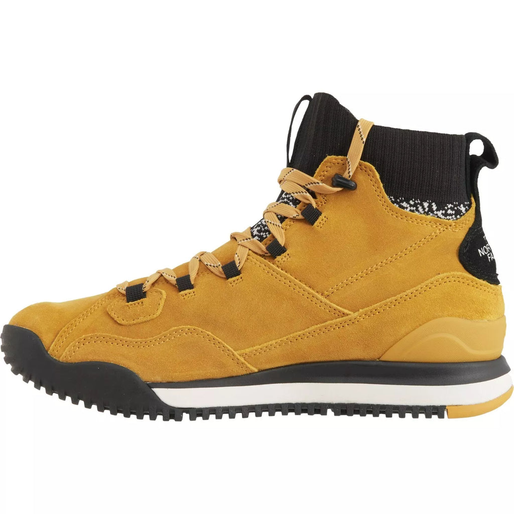 The North Face Back-To-Berkeley III Mid Snow Boots - Waterproof (For Men) Size 14