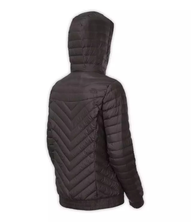 The North Face WOMEN’S KAROKORA HOODED BOMBER Size XLarge