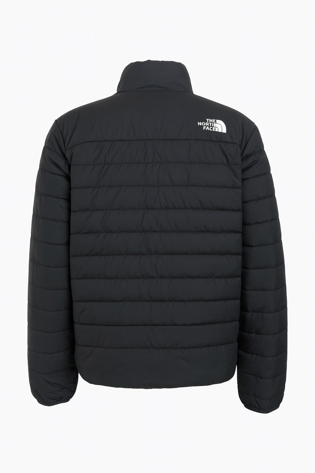 The North Face M Minoqua DWN JKT TNF Black/R X Large