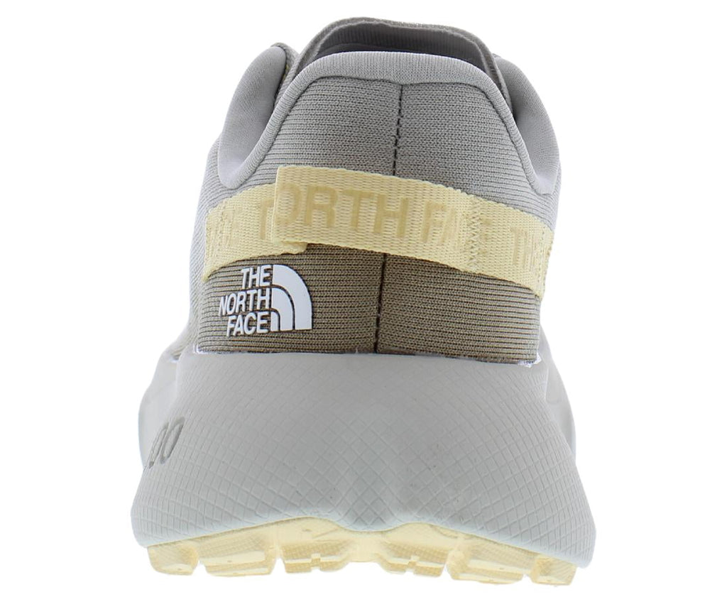 The North Face Altamesa 300 Womens Shoes Size 10, Color: Soapstone/Mushroom Grey