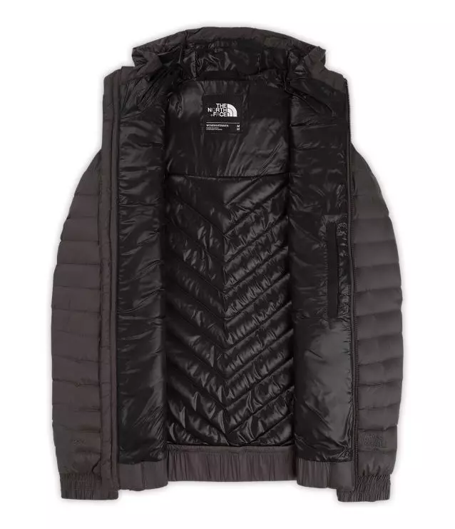 The North Face WOMEN’S KAROKORA HOODED BOMBER Size XLarge