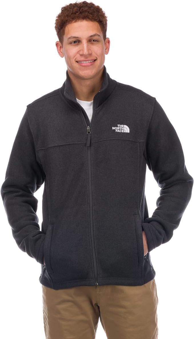 THE NORTH FACE Men's Tsillan Full Zip Jacket Size Large