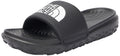 THE NORTH FACE Never Stop Cush Slide Tnf Black/Tnf Black 11 D (M)