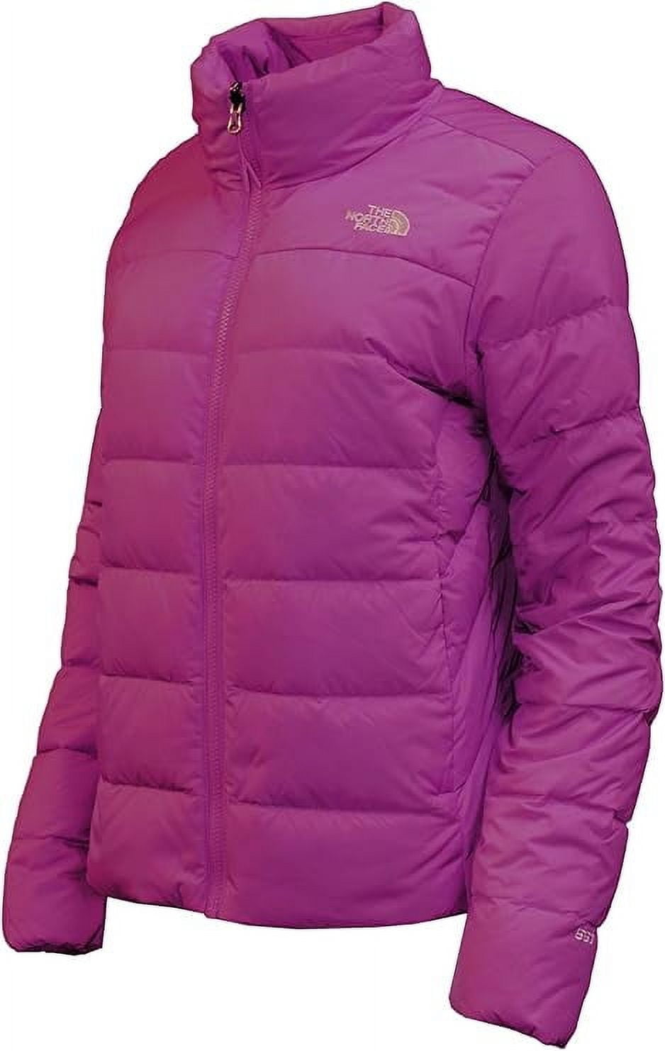 THE NORTH FACE Women's Minoqua Down Insulated Puffer Jacket Size Small