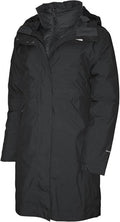 THE NORTH FACE Women's Sequoia Triclimate Waterproof Down Insulated Parka Jacket Size X-Large