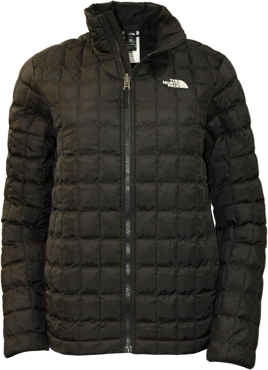 THE NORTH FACE Women's Thermoball Insulated Jacket Size Medium