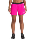 THE NORTH FACE Womens Wander Shorts Active Pink XL Short New