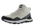 The North Face Activist Mid Futurelight Womens Shoes Size 7, Color: White