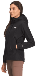 The North Face Antora Triclimate 2.0 Jacket for Ladies - TNF Black - M