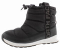 The North Face Girls Thermoball Pull-On WP Big Kid Winter & Snow Boots